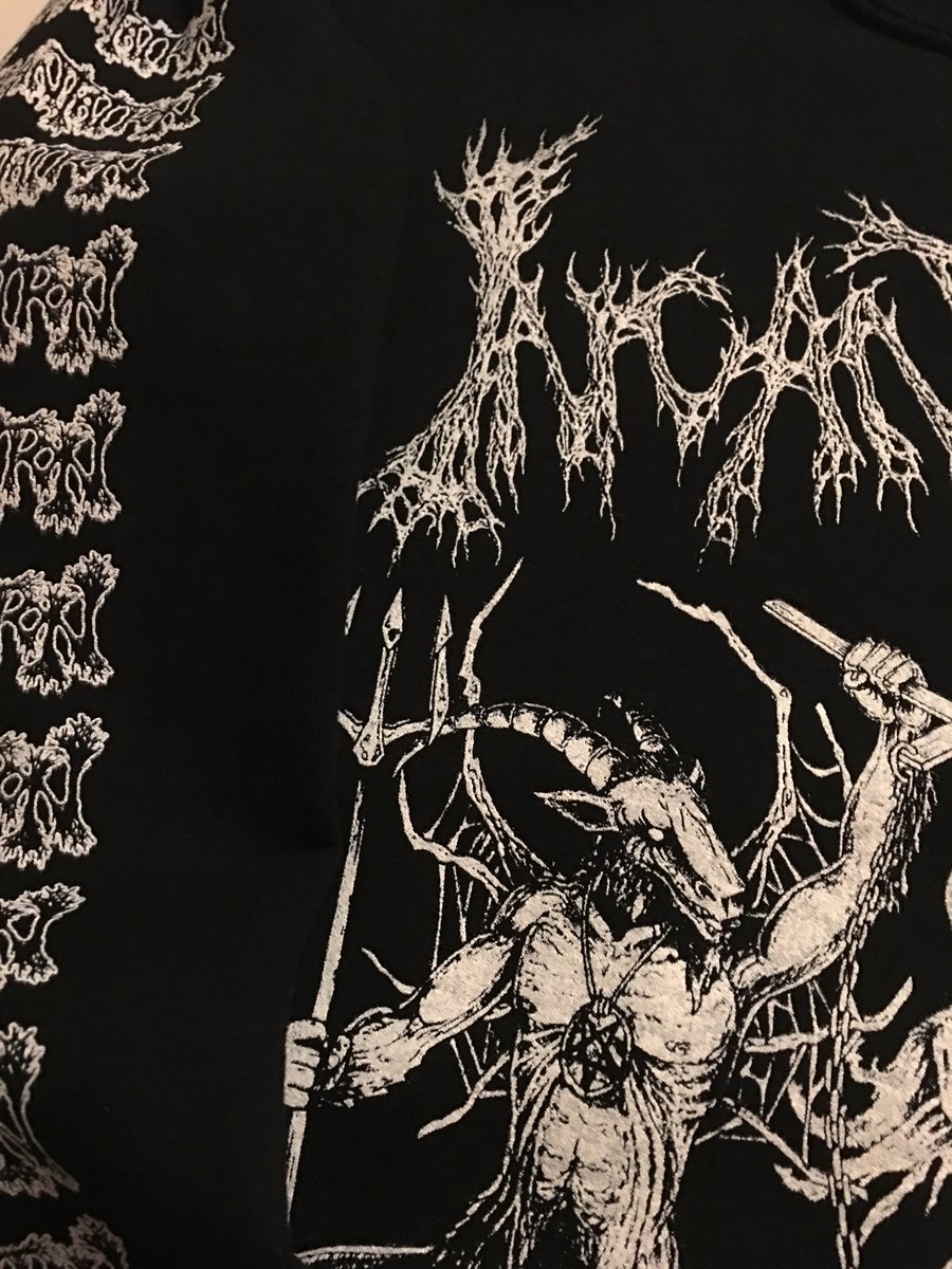 90s INCANTATION Tシャツ L DEATH L s-l400.jpg